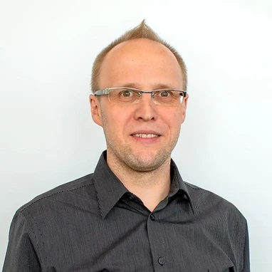 Nositel Neuron Impulsu za rok 2017 - Lukasz Cwiklik