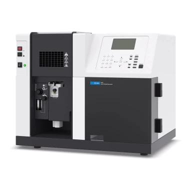 Agilent 55B AA - plamenový atomový absorpční spektrometr