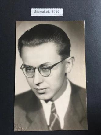 Od natírání slepic k sedmi patentům. Chemik Janák spoléhal v životě na Masarykovo: Nebát se a nekrást