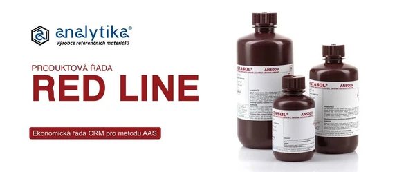 Vodný kalibrační roztok ASTASOL® ANS009