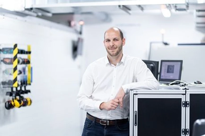 AVČR: Ing. Jan Kaufman, Ph.D., Fyzikální ústav AV ČR