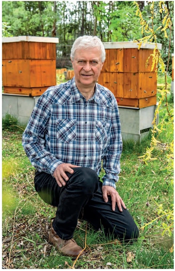 AVČR: prof. RNDr. DALIBOR KODRÍK, CSc.