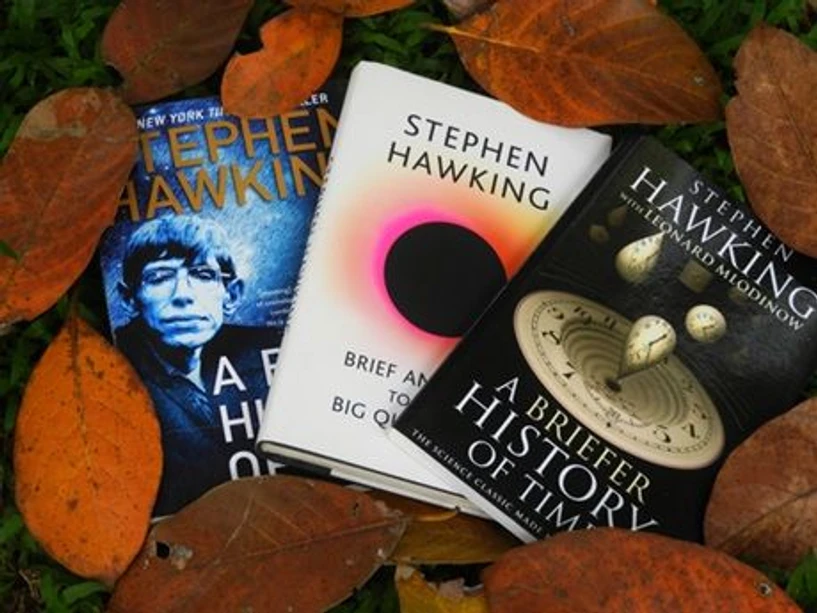 AV ČR: Moje komfortní zóna je v labu, říká neurovědkyně Monika Kubísková: Amyotrofickou laterální sklerózou trpěl světoznámý vědec Stephen Hawking.