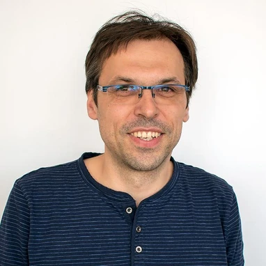 RNDr. Martin Srnec, Ph.D. – Akademická prémie 2023