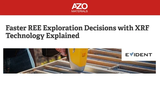 Faster REE Exploration Decisions with XRF Technology Explained