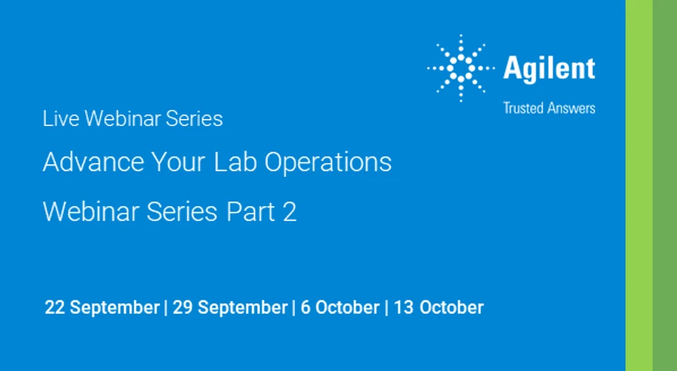 Agilent Technologies: Real Life Challenges and Solutuins seen with CSV Projects