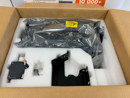 Agilent Technologies modul ISIS pro ICP-MS (G8411-68102) (Nový)