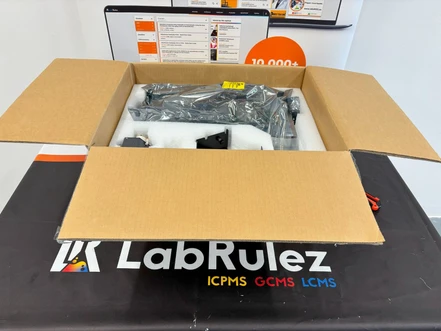 Agilent Technologies modul ISIS pro ICP-MS (G8411-68102) (Nový)