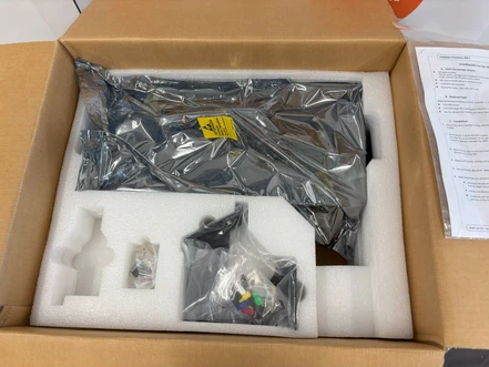 Agilent Technologies modul ISIS pro ICP-MS (G8411-68102) (Nový)