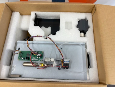 Agilent Technologies modul ISIS pro ICP-MS (G8411-68102) (Nový)