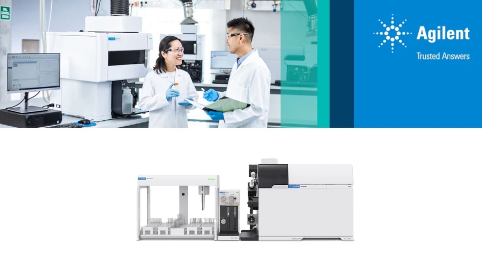 Agilent Technologies: ICP-MS for Hybrid Photoelectrode Characterization