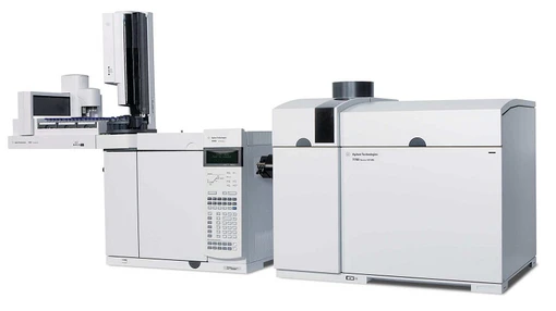 Agilent ICP-MS - speciační analýza