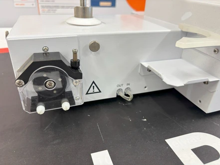Agilent I-AS Autosampler base, G3160B (Testováno)