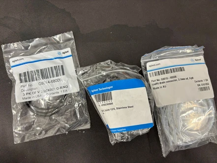 Agilent Inertní rozprašovací komora pro Agilent 5000 ICP-OES a MP-AES, G8014-68002 (Nová)
