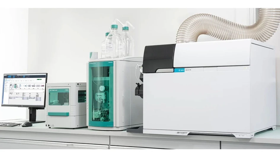 Agilent Technologies: Speciation of Chromium by IC-ICP-MS
