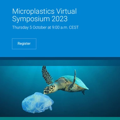 Agilent Microplastics Virtual Symposium 2023
