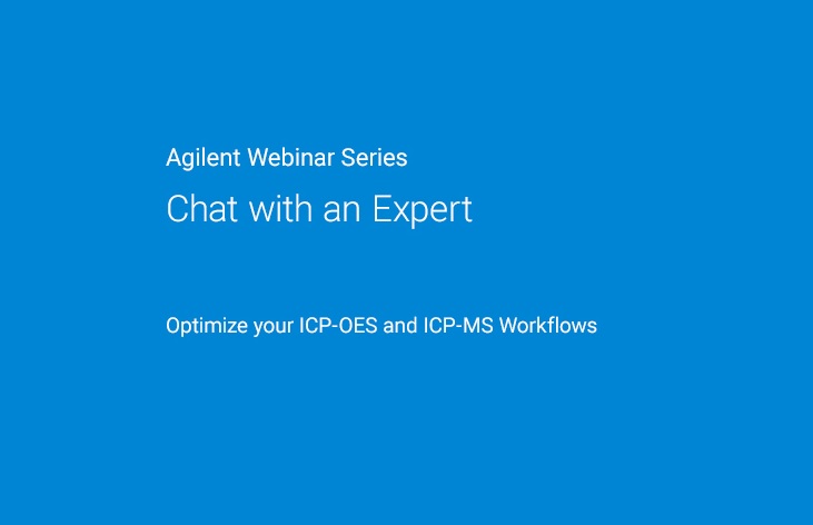 Agilent Technologies: ICP-MS MassHunter How To: What are and How to use Templates