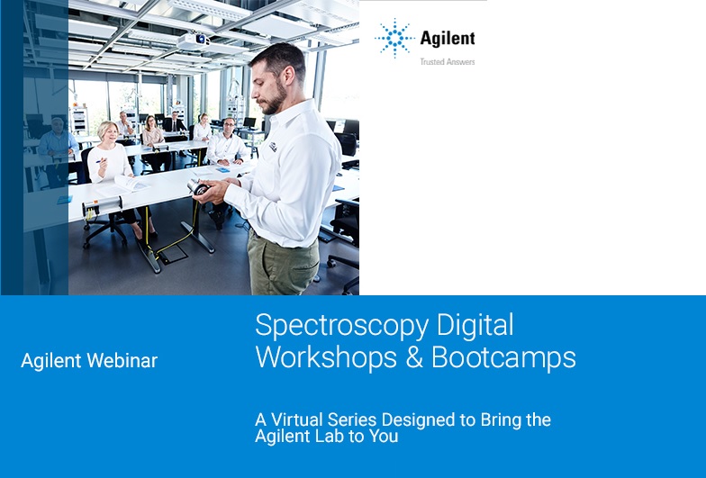 Agilent Technologies: Learn Why Atomic Absorption, MicroWave, and ICP Plasma Spectroscopy are the Perfect Tools for Both a Teaching and Research Environment