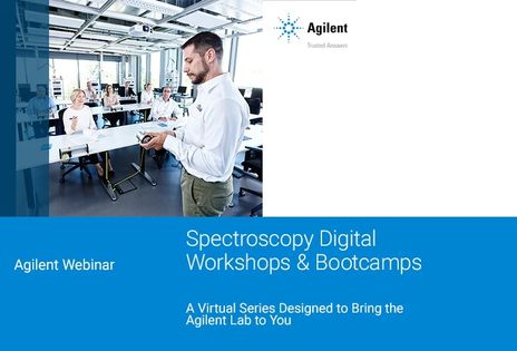 Agilent Technologies: Software BootCamp Kick-off - MP-AES