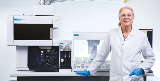 ADS 2 (Advanced Dilution System 2). Více automatizace. Méně starostí.