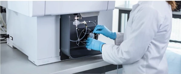 Agilent IntelliQuant Screening - Chytřejší a rychlejší semikvantitativní ICP-OES analýzy