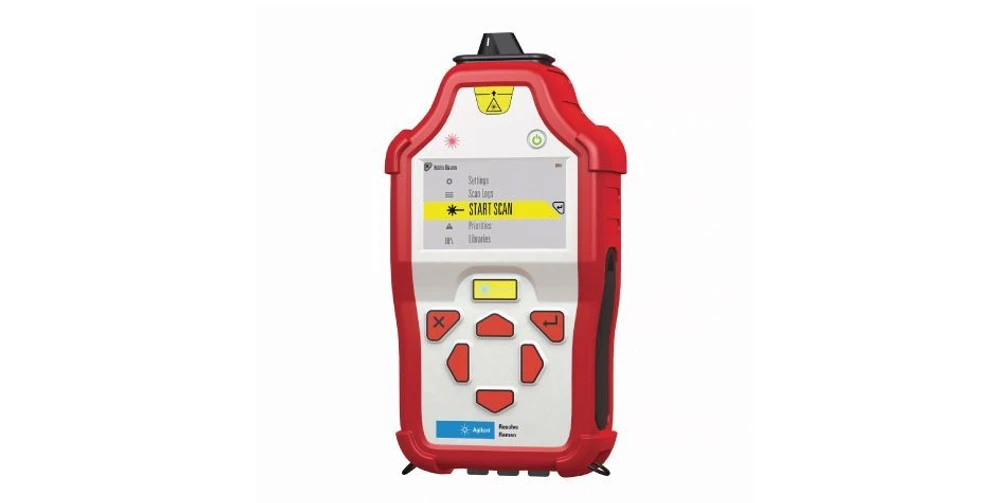 Altium International: Agilent Resolve