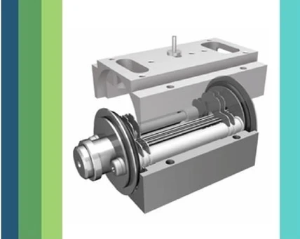 He kolizní mód s technologií kolizně reakční cely Agilent ORS⁴