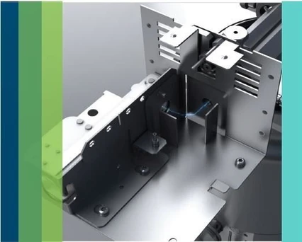 Široký dynamický rozsah elektronásobičového detektoru (Agilent ICP/MS)