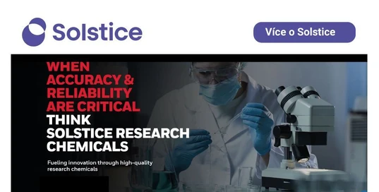 Solstice Advanced Materials – nová éra specializovaných materiálů