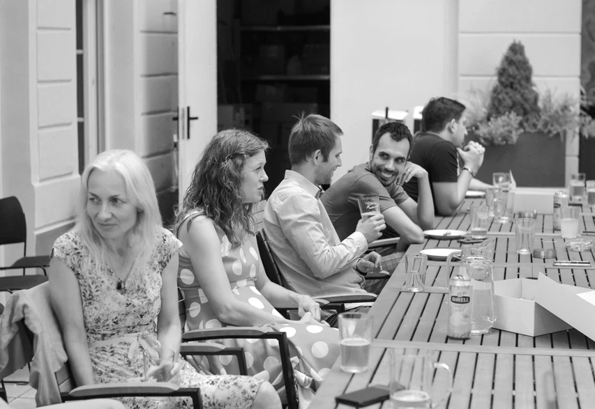 Altium: Team building 2021