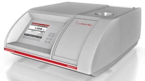 Anton Paar ABBEMAT 300 refraktometr (Demo)