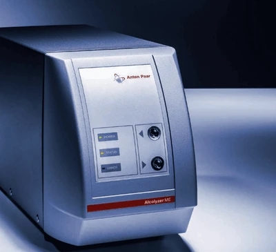 Anton Paar Alcolyzer ME (Demo)