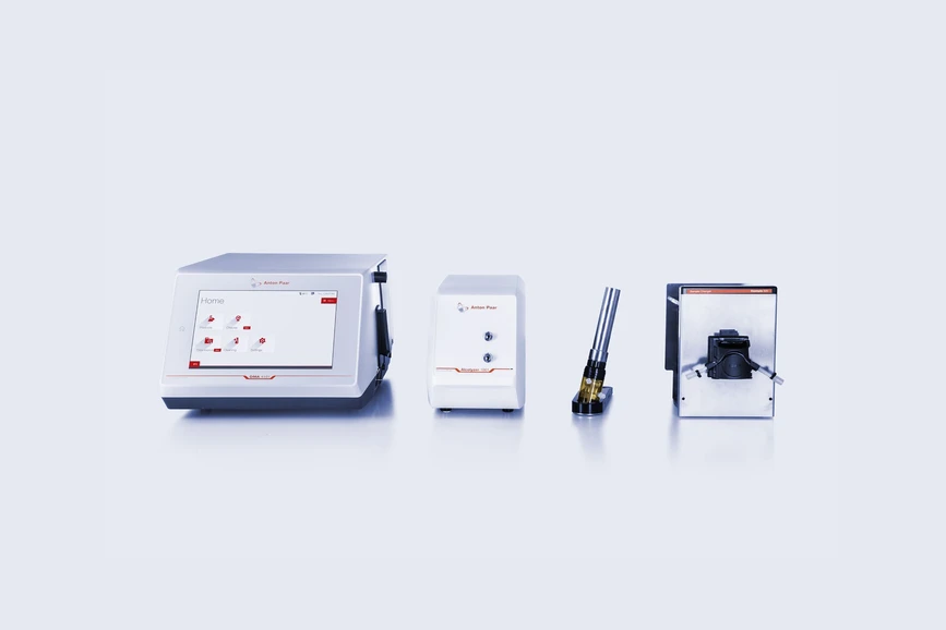 Anton Paar: Alcolyzer modul pro měření alkoholu