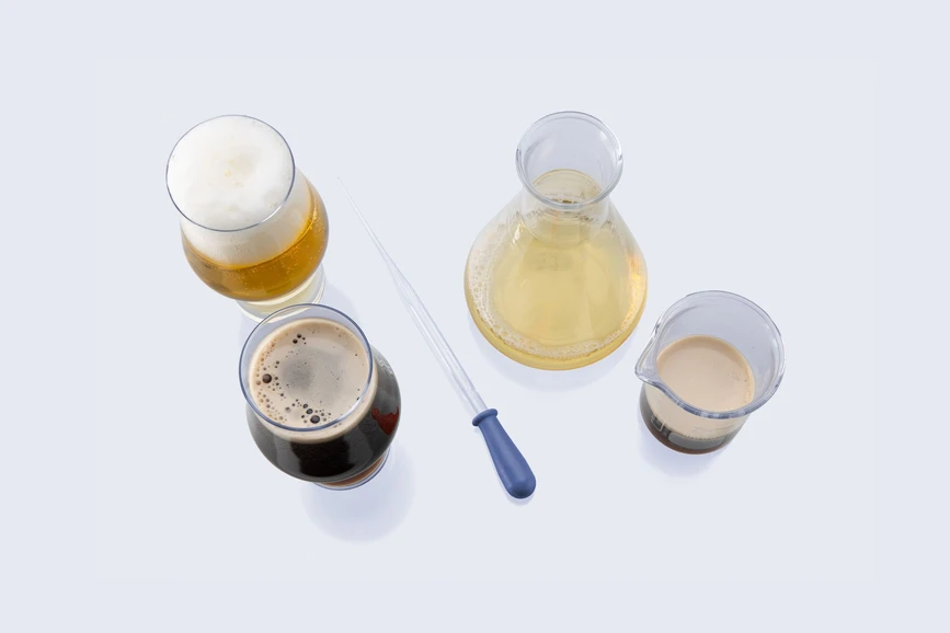 Anton Paar: Alcolyzer modul pro měření alkoholu