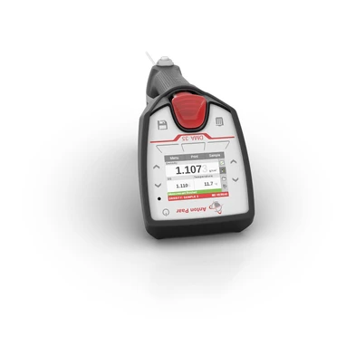 Anton Paar DMA 35 přenosné hustoměry