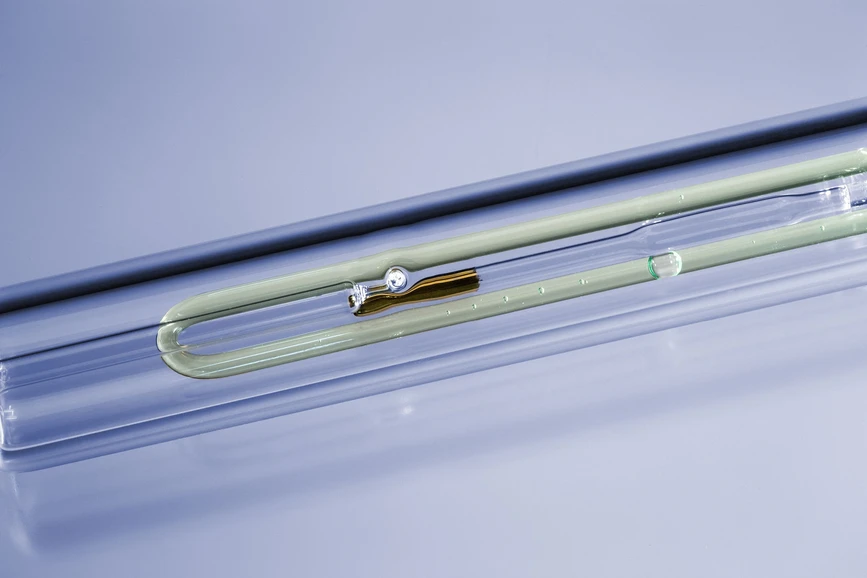 Anton Paar: Jedlé oleje - multiparametrový měřicí systém.