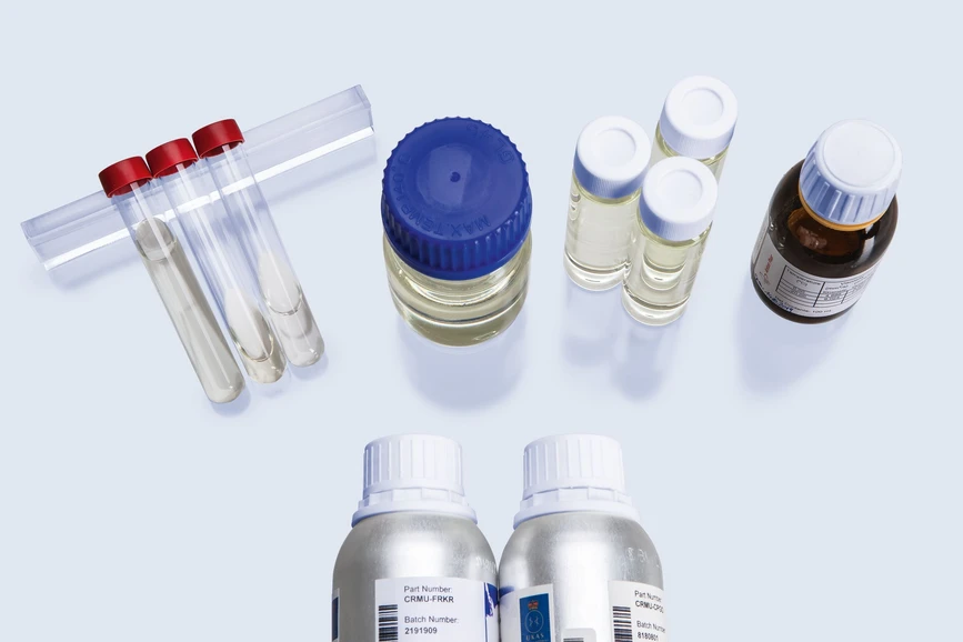 Anton Paar: Letecké palivo - multiparametrový měřicí systém.