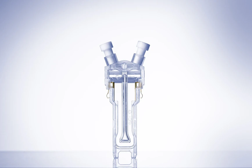 Anton Paar Litesizer DLS přístroj pro měření pomocí dynamického rozptylu světla