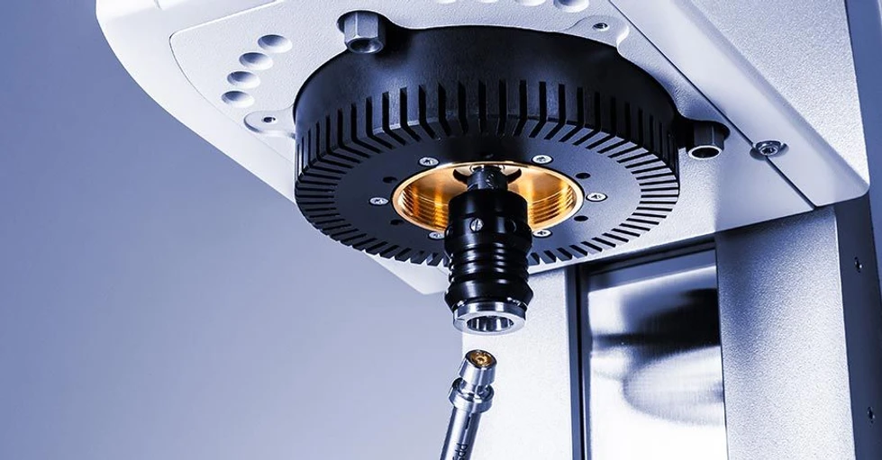 Anton Paar: Anton Paar MCR 102e/302e/502e modulární kompaktní reometr