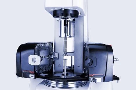 Anton Paar MCR 702e modulární kompaktní reometr