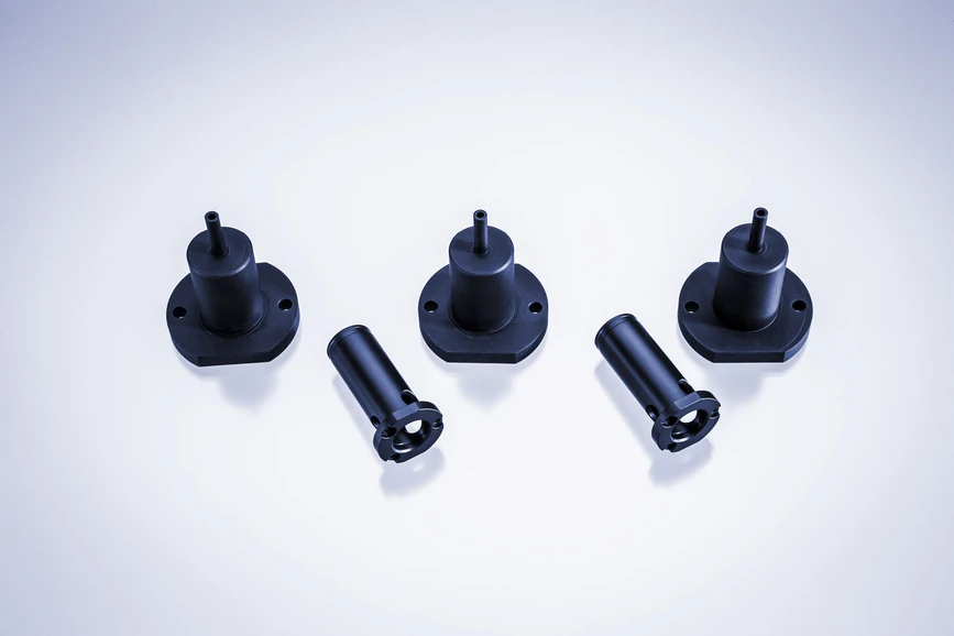 Anton Paar: MCT³ Tester Micro Combi.