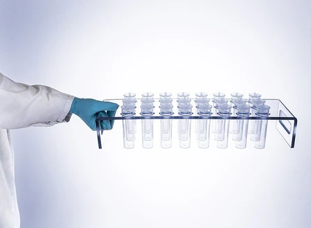 Anton Paar Multicube 48 rozkladný systém Hot Block