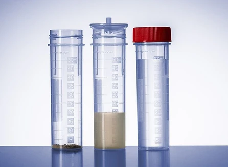 Anton Paar Multicube 48 rozkladný systém Hot Block