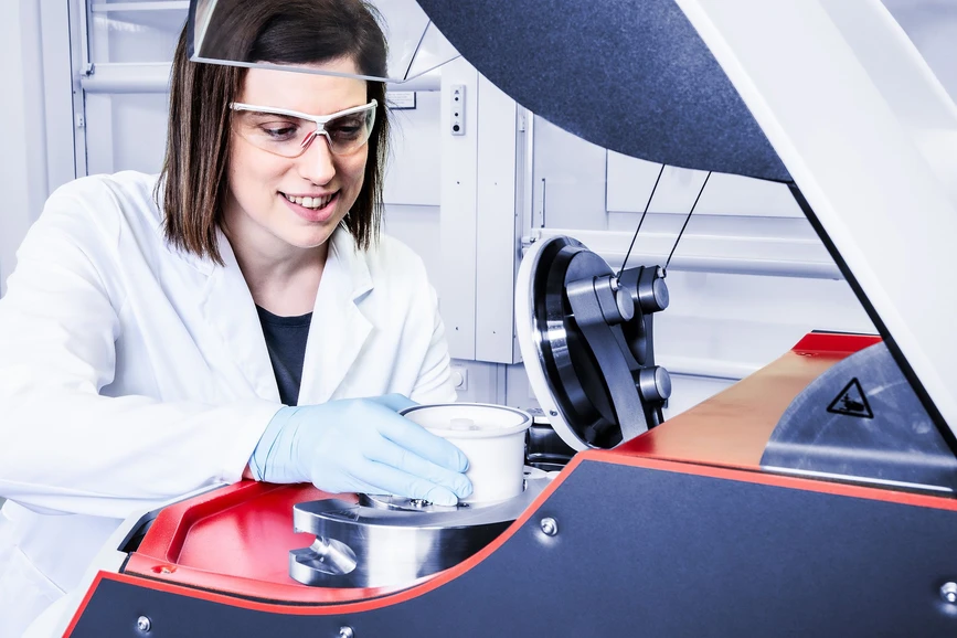 Anton Paar: Anton Paar Multiwave 7101-7301-7501 systém pro mikrovlnný rozklad.