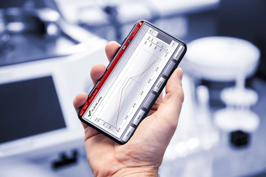 Anton Paar: Anton Paar Multiwave 7101-7301-7501 systém pro mikrovlnný rozklad.