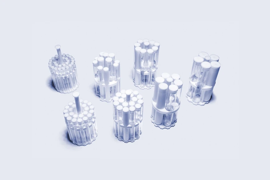 Anton Paar: Anton Paar Multiwave 7101-7301-7501 systém pro mikrovlnný rozklad.