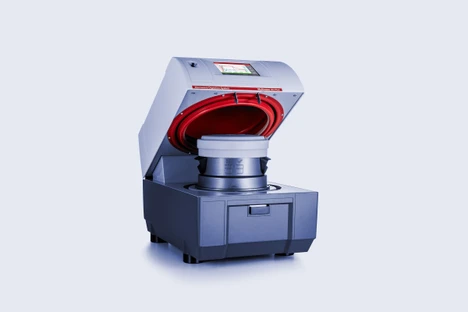 Anton Paar Multiwave GO Plus Mikrovlnný rozkladný systém