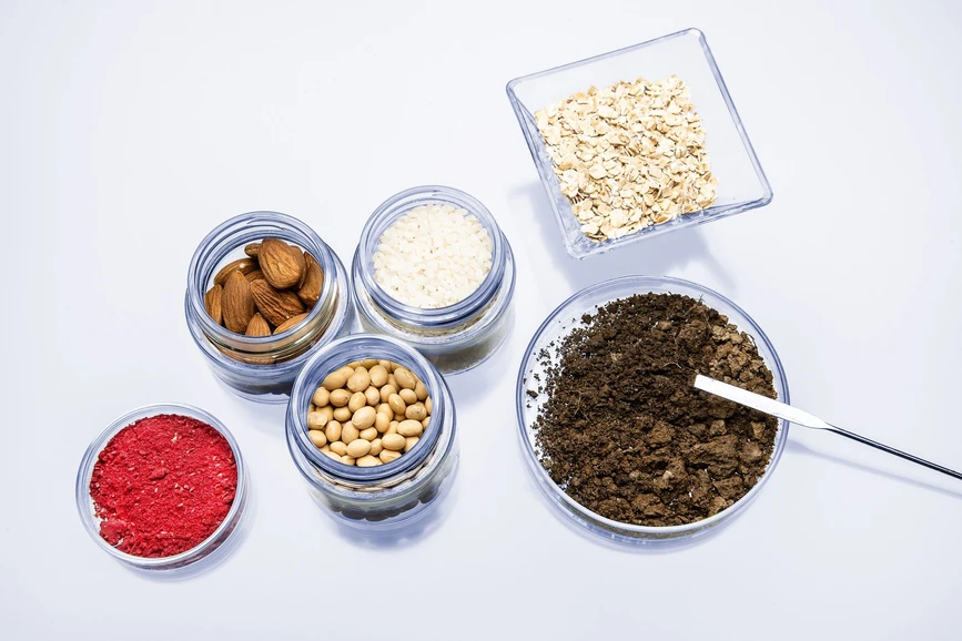 Anton Paar: Multiwave GO Plus Mikrovlnný rozkladný systém.