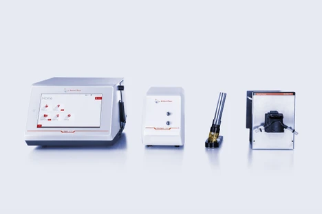 Anton Paar Příchutě a aromata - multiparametrový měřicí systém