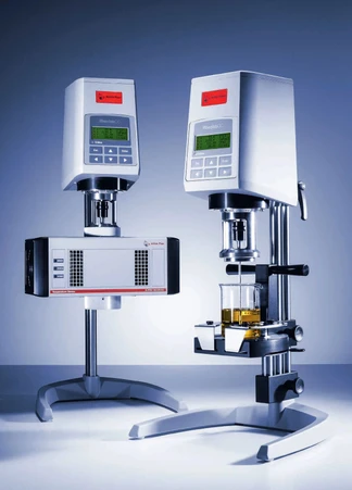 Anton Paar RheolabQC rotační reometr